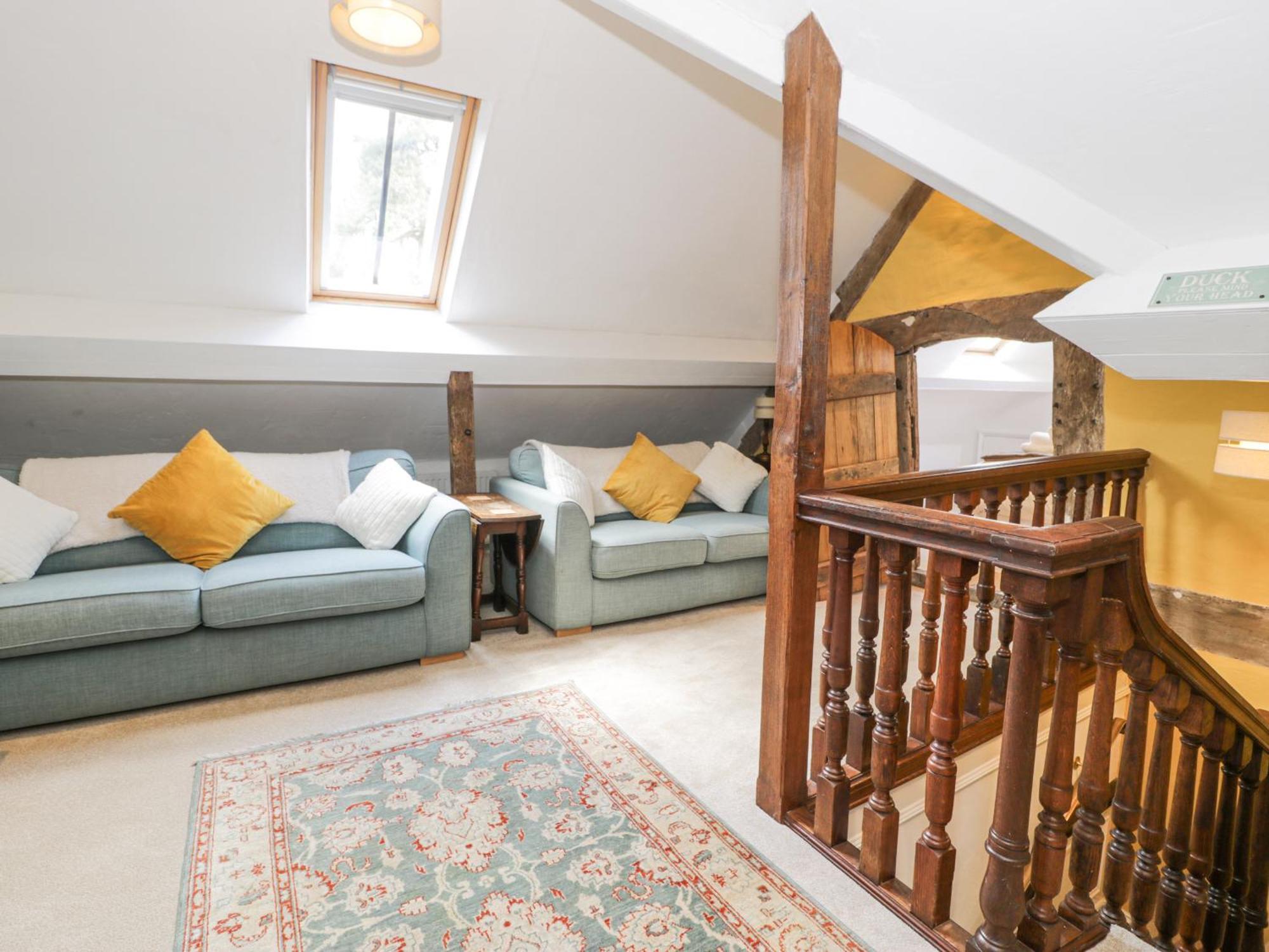 Pentre Hall Oswestry Ngoại thất bức ảnh